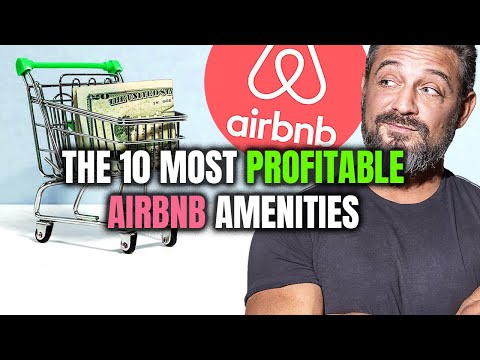 The 10 Airbnb Must-Haves That Guests Actually Pay More For