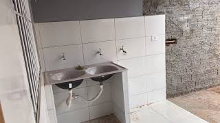 Linda casa a venda na cidade de Presidente Epitácio