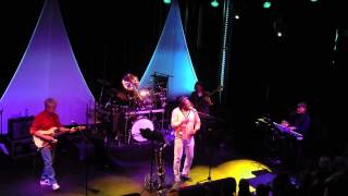 The Grandmothers Of Invention - Let&#39;s Make The Water Turn Black/Harry, You&#39;re A Beast