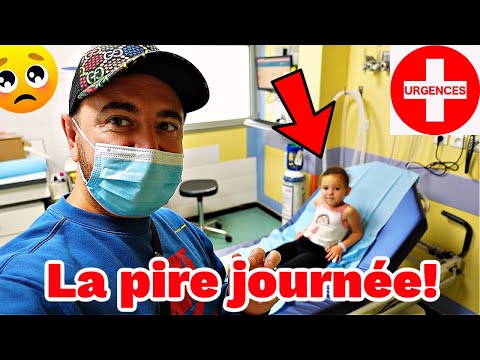 URGENCE pour KAMILIA et GROSSE GALERE ! MASSILYA a FAIT une GROSSE BÊTISE