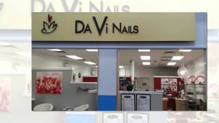Da-Vi Nails 8151 E 32nd St, Yuma, Arizona 85365 (1530)