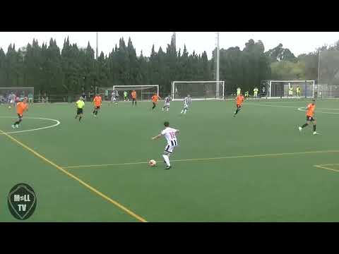 Resumen C.D. CASTELLÓN B 3-1 REUS F.C.