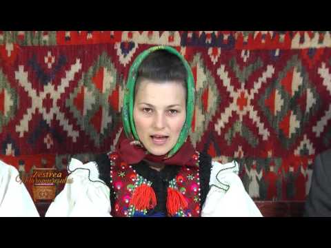 Zestrea Maramuresului 23 mai 2016