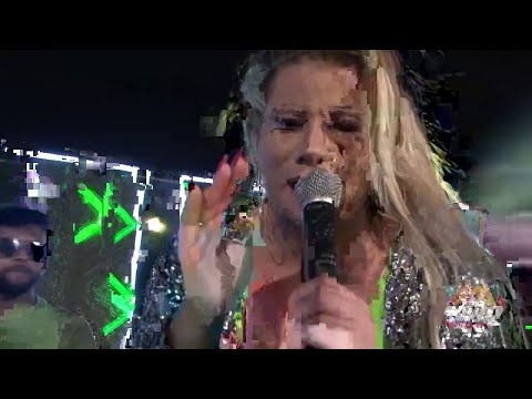 Forró do Muido - Mentes Tão Bem