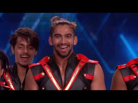 The Kings   Malhari  Routine Is INSANE   World of Dance 2019 winner