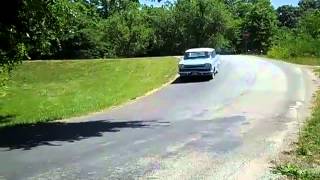 preview picture of video '1960 RAMBLER DRIVE BY-GO SEE JIM'