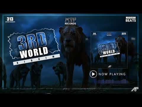 IV5 - PROTOCOL(OFFICIAL AUDIO) 3RD WORLD RIDDIM