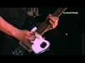 Red Hot Chili Peppers - Hard To Concentrate - Live at La Cigale 2011 [HD]