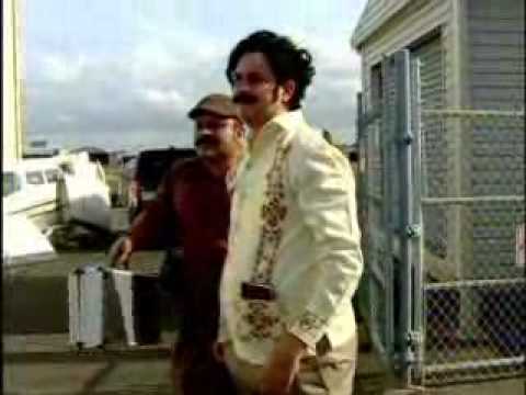 Risas en Combo Pablo Escoba El Patrón en Puerto Rico Capitulo 1