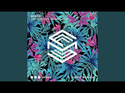 Lost Jungle feat. Alexandra Pride (Just Her Remix)