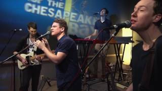 Hey Marseilles "Eyes on You"