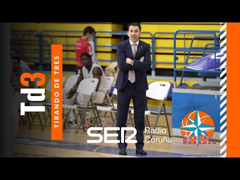 Tirando de tres - 62 | Entrevista con Gonzalo García de Vitoria