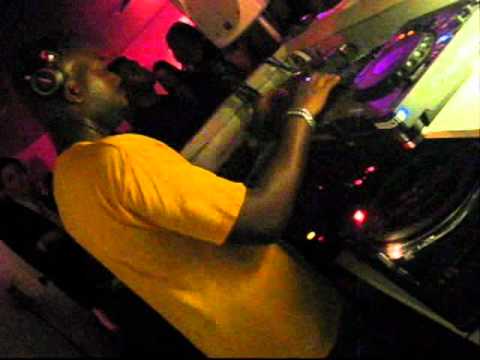 First edition of www.Real-House.nl Party.wmv
