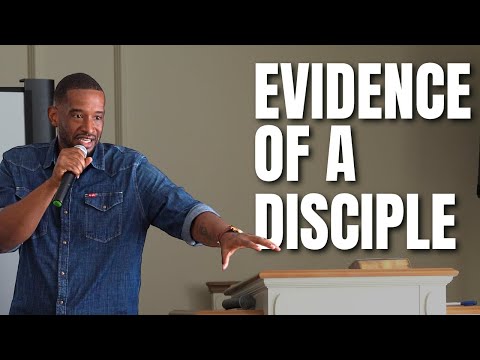 Know Jesus, Make Him Known: The Core of Discipleship