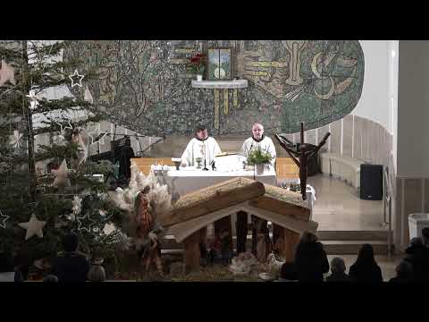 🔴UŽIVO: KRUNICA I SVETA MISA - 27.1.2026. ŽUPA SV. FRANJE ASIŠKOG ČAPLJINA