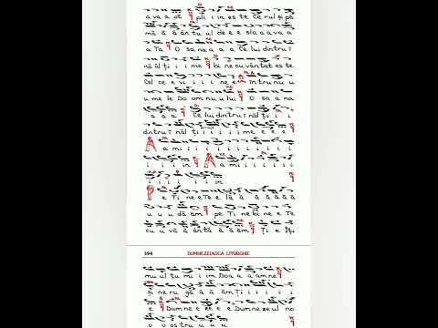 RĂSPUNSURI MARI - glas 5 ( Atanasie Vurlis)