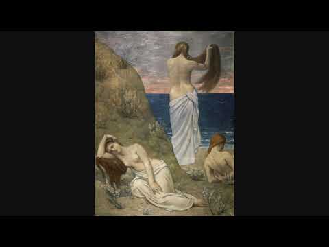 Pietro Magri, Bela Kovàcs - Hommage à Claude Debussy (1993)