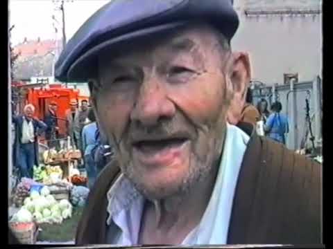 Slave Šanta prikazuje: PIJAC U KOCURE 1988 (DRUHA ČASC).