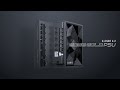 LIAN LI - EDGE Gold PSU Product Video