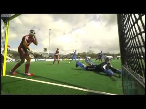 Highlights Dinamo Kazan HC vs UHC Hamburg