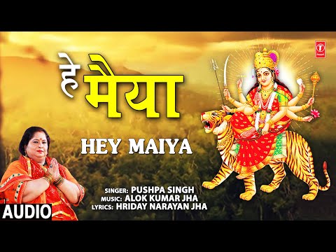 हे माँ मति दे भजन लिरिक्स