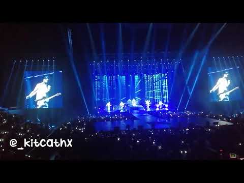 112319 - DAY6 GRAVITY IN MANILA // 1 - BEST PART 🎶