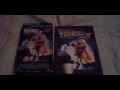 Comparison Video 3 Back To The Future Part 2