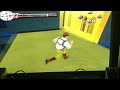 The Mummy Returns Walkthrough Part 18 PS2