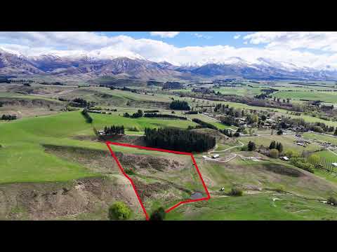 3/DP 592022 Siegerts Road, Kimbell, Mackenzie, 0房, 0浴, Lifestyle Property