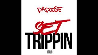 Papoose - Set Trippin Remix (Official Audio)
