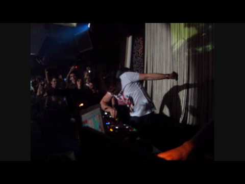 ATB Rocks In Obsession The Club, Cluj Napoca