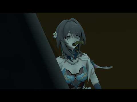 Ruan Mei's Possession