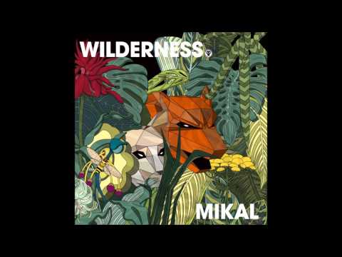 Mikal ft Chimpo- Brain Matter [Wilderness Album]