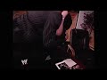 Stephanie McMahon Kissing Eric Bischoff