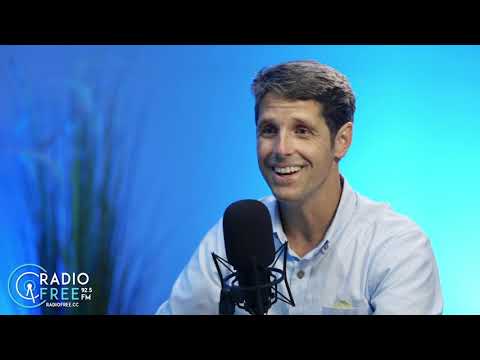 Faces of Florence - Adam Richardson