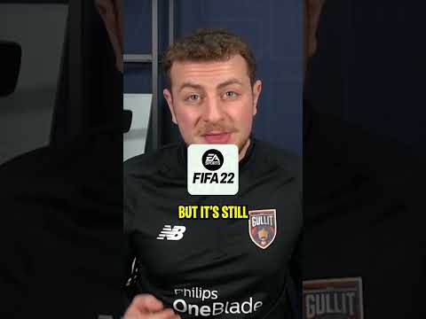 The Low Driven Shot From FIFA 17 Is Back In EA FC 24