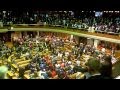 State of the Nation Address 2014: all the song and dance by following President Jacob Zuma's speech.