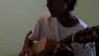 Mood for a Day - Steve Howe