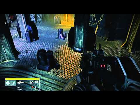 Destiny HD #22   Großes Glück