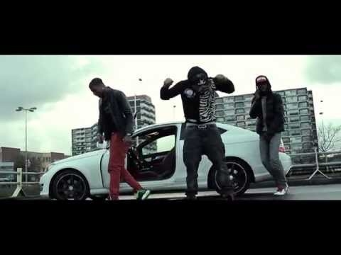 Tonna Lig Laag ft Kootje