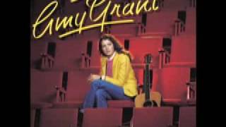 &quot;It&#39;s a Miracle&quot; - Amy Grant