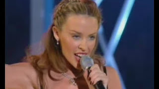 Kylie Minogue - Can&#39;t Get Blue Monday Out Of My Head (Live)