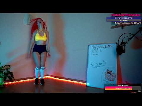 [Dance by FitoNastya] MC Zaac, Anitta & Tyga - Desce Pro Play (PA PA PA)