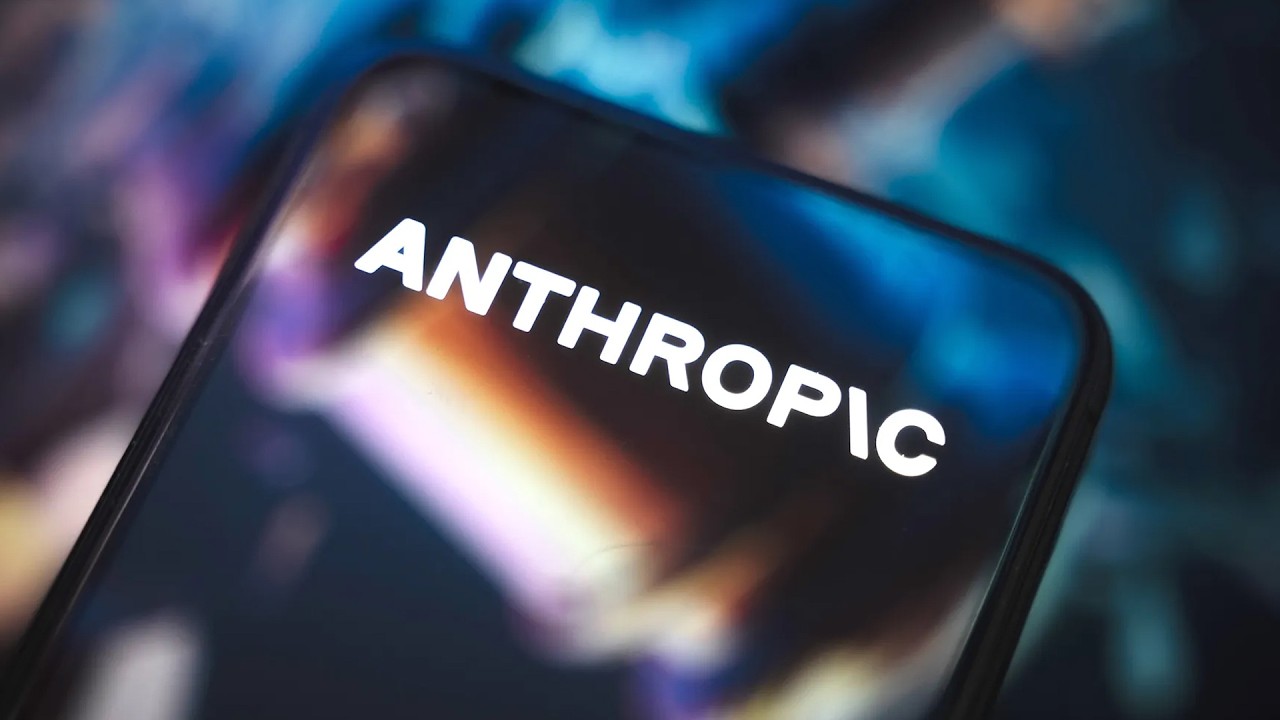 Anthropic’s Revenue Surges as IPO Speculation Builds - Bloomberg Technology
