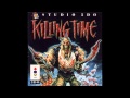 Killing Time PC 3DO Game Here On This Island Song