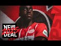 Een nieuw CONTRACT voor JORDAN TEZE! ⇨ ?⚪ tot en met ②Ⓞ②⑤