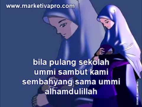 download lagu mp3 mp4 Download Lagu Ummiku Sayang Ummi, download lagu Download Lagu Ummiku Sayang Ummi gratis, unduh video klip Download Lagu Ummiku Sayang Ummi