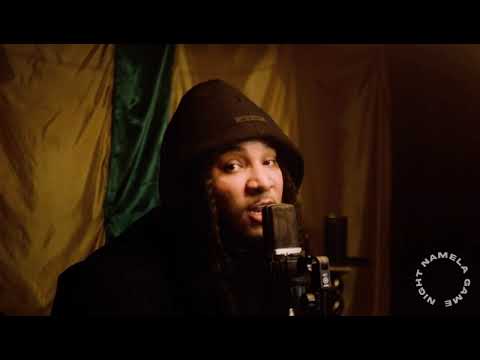 RTL JDOTT “OFF THE TOP”  Mic Video by. @daykwion  (Namela Freestyle) 🔥