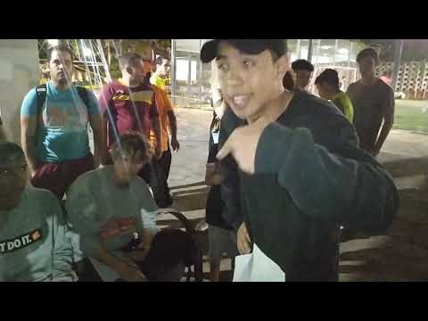 UFO VS DAVID DASH - 8vos FECHA 6 - UNDERFREE