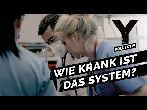 Video Thumbnail: Notfallmedizin vorm Kollaps? Stress, Fehler & Endlosdienst | Y-Kollektiv